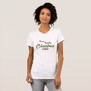Search for family christmas tshirts Modern minimalist