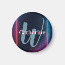 Search for glow in the dark magnets Blue