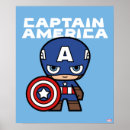 Search for captain america cartoon posters Avengers assemble