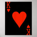 Search for king of hearts card art Couple