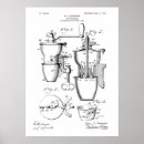 Search for coffee posters Cappuccino