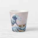 Search for japan mugs Katsushika hokusai