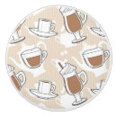 Search for coffee knobs and pulls Beverage