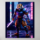 Search for tiger posters Warrior