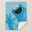 Search for cookie monster blankets Elmo