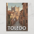 Search for vintage spain postcards Europe