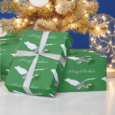 Search for bird wrapping paper Holly