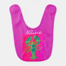 Search for lobster baby bibs Maine