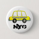 Search for new york city buttons Souvenir