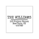 Search for font rubber stamps Simple