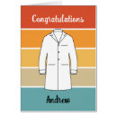 Search for white coat cards Nurse