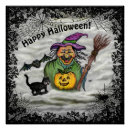 Search for happy halloween posters Autumn