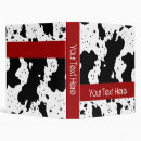 Search for cow binders Black and white