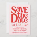 Search for valentines day save the dates Retro