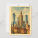 Search for warsaw postcards Skyline