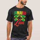 Search for jamaica tshirts Reggae