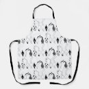 Search for cat aprons Funny