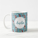 Search for gnome mugs Blue