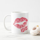 Search for red lips gifts Kiss