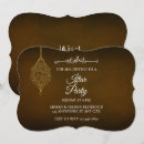 Search for ramadan iftar invitations Gold