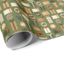 Search for earth tone wrapping paper Chic