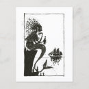 Search for fairy postcards Illustration