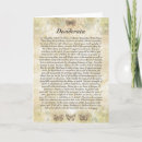 Search for graduation poems cards stamps Desiderata