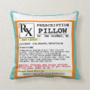 Search for funny pillows Humor