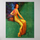 Search for 1930s posters Woman