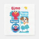 Search for grover sesame street crafts party Tango