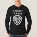 Search for funny brother tshirts Police