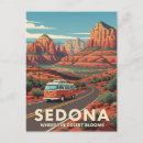 Search for sedona postcards Vintage