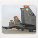Search for air force mousepads Side view