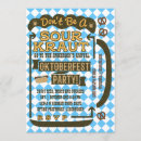 Search for funny oktoberfest invitations Octoberfest