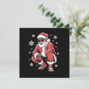 Search for african american christmas invitations Xmas