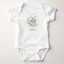 Search for moon and stars baby clothes Baby boy