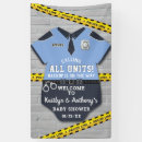 Search for police banners Officer