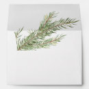 Search for 5x7 white envelopes Minimalist