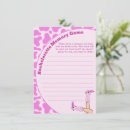 Search for pink cow party invitations Pattern