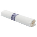 Search for napkin bands Navy blue