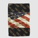 Search for trump golf towels Make america great again