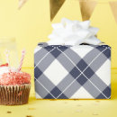Search for navy wrapping paper Blue