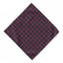 Search for maroon bandanas Tartan