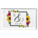Search for sunflower table card holders Daisy