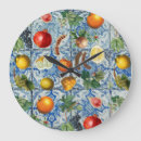 Search for fruit clocks Lemon