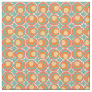 Search for orange and pink fabric Cream