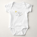 Search for daisy baby clothes Watercolor