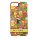 Search for beer iphone cases pattern