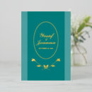 Search for wedding announcement cards Elegant