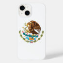 Search for mexican flag iphone cases Eagle